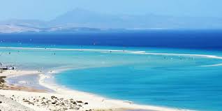 Things to do near sotavento kitesurf fuerteventura. Playas De Sotavento
