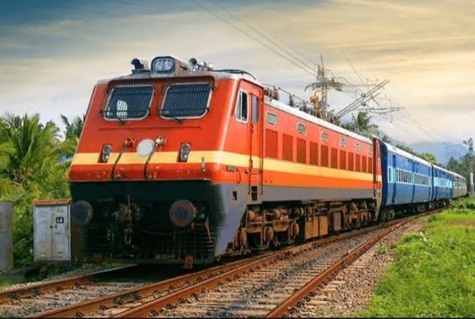 केंद्र सरकार का तोहफा: छत्तीसगढ़ के विकास को मिलेगी नई रफ्तार, दी 8741 करोड़ की सौगात - Centre Approved Four Important Multi-tracking Projects Of Railways In Chhattisgarh - Amar Ujala ...