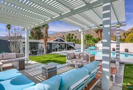 Home services at palm springs #8526. 1162 E El Escudero Palm Springs Ca 92262 Mls 19453216 Coldwell Banker