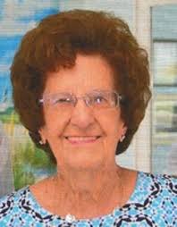 Norma J. Augenstein Obituary