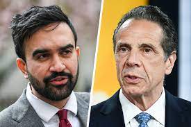 Why Andrew Cuomo's fear-based tactics didn't work against Zohran Mamdani's  optimism