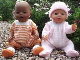 Ascii characters only (characters found on a standard us keyboard); Knitted Baby Doll Clothes Cheaper Than Retail Price Buy Clothing Accessories And Lifestyle Products For Women Men