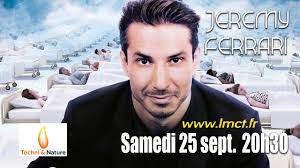 Vu les évènements de ces derniers mois, ce spectacle est encore plus attendu en 2021 ! Anesthesie Generale Jeremy Ferrari La Mure Cinema Theatre