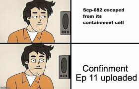 Whoever's responsible for this should be placed under federal confinement by mglln more memes. Celebrating Confinement Ep11 Pt 1 Upload Dankmemesfromsite19