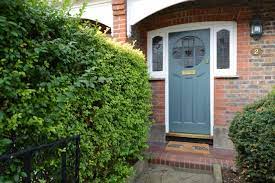 Two new design styles peaked in popularity during these decades which are often referred to as art deco and streamline moderne. Edwardian Period 20 S 30 S Doors The Period Front Door Company