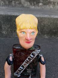 Claudia McGrane Art Dolls