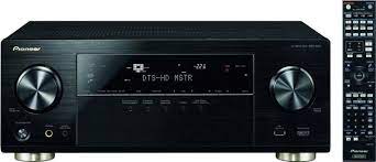 Damit hätte ich einen blu ray player, könnte radio, aber auch cds etc. Pioneer Zeigt Neue 4k Ultra Hd Receiver Und Blu Ray Player Bdp 170 In Silber Und Schwarz Blu Ray News