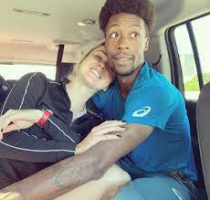 Elina svitolina is an international professional ukraine tennis. Elina Svitolina Opens Up About Her Relationship With Gael Monfils Women S Tennis Blog
