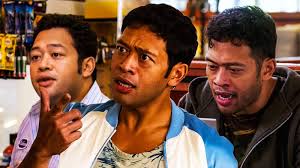 The Only Actor In The Office, Parks & Rec, Brooklyn 99 AND The Good Place