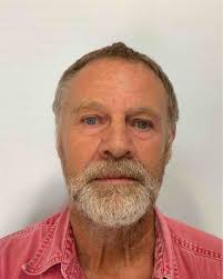 Sex Offender Registry