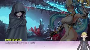 Heavy Metal Babes chapter 4 part 1