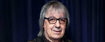 4 Cool Songs Sung and Written by Ex-Rolling Stones Bassist Bill Wyman in  Honor of His 88th Birthday
