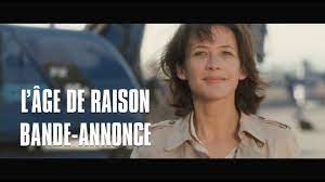 0 28/07/2010 (us) komedie, romantiek 1h 30m. L Age De Raison Avec Sophie Marceau Bande Annonce Youtube
