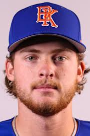 Carson Benge Stats, Age, Position, Height, Weight, Fantasy & News