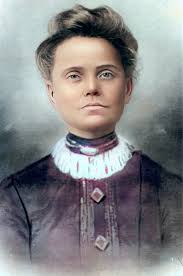 Martha Jo Patton Quiett (1876-1906)