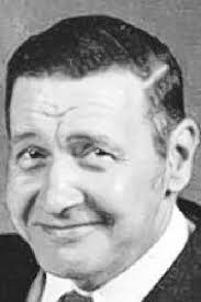 Robert Anthony Obituary (1931