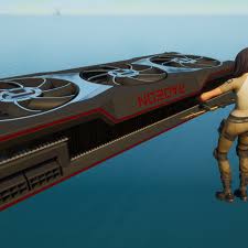 Here on this page, you can get the fortnight redeem codes august 2021 and get free rewards. Amd Reveals New Rx 6000 Graphics Cards In Fortnite Polygon