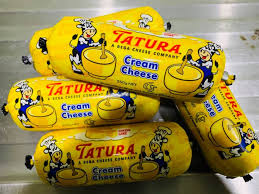 It is commonly used in the preparation of dips, cheesecakes, pastry crusts, confectionary and other desserts. Tatura Cream Cheese 250g
