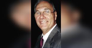 Obituary information for Cornelius H. "Neil" Frederick