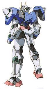 Gn 0000 00 Gundam Gundam Mobile Suit Gundam 00 Gundam 00