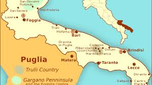 We have reviews of the best places to see in puglia. Maps And Places To See In Puglia