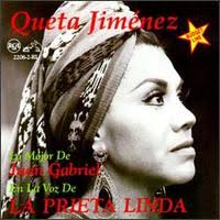 Mexico city, guadalajara, los angeles, chicago, santiago Lo Mejor De Juan Gabriel En La Voz De La Prieta Linda By Queta Jimenez Album Reviews Ratings Credits Song List Rate Your Music