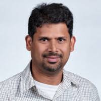 Venkataraman Subramanian