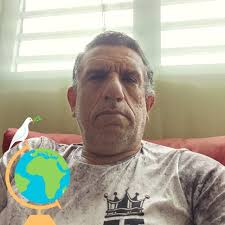 Jose Angel Rosado Lopez