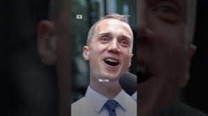 Savage 🤣 #MondaysExpertsTV #Sport #AFL #SydneySwans