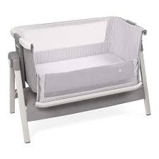 Shop for side bed baby crib online at target. Bed Side Crib For Baby Sleeper Bassinet Sidebed Acplaypen Com Baby Bed Crib And Rail Products Acplaypen