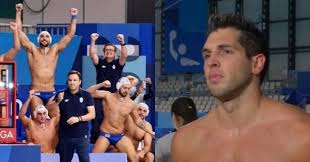 Ο γιάννης φουντούλης μίλησε στο sport24 μετά τη νίκη της εθνικής. Uozsixlguz7cum
