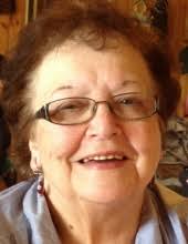 Obituary information for Carole Rochelle Betts