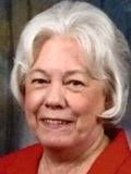 BARBARA THOMPSON Obituary (2012)