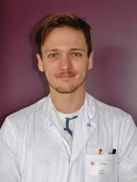 Dr Damien ROCHE, Rhumatologue à Marseille : Prenez RDV en ligne