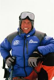 Adventure consultant guide rob hall was stuck on the hilary step with his client doug hansen who had lost consciousness. Mt Everest Tragedy Relived In New Film Otago Daily Times Online News