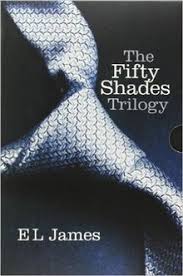 Which dangerous animals would win in a deadly fight? Fifty Shades Novel Series Wikipedia