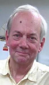 Peter Lowry Obituary (1953