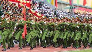 Tiêm vắc xin việt nam. Nhá»¯ng Chiáº¿n Sá»¹ Cong An Nhan Dan Tháº§m Láº·ng Táº­n Tam Vi NÆ°á»›c Quen Than Vi Dan Phá»¥c Vá»¥