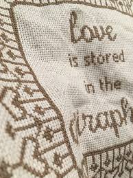 Great comet cross stitch patterns. Cross Stitched Tags Explore Tumblr Posts And Blogs Tumgir