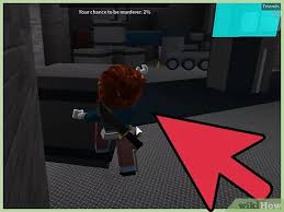 Roblox | this is a gui for murder mystery 2 with countless features and endless fun. 4 Ways To Play Murder Mystery On Roblox Wikihow