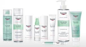 Hari ni daku nak review produk ni untuk korang. Review Tinh Cháº¥t Trá»‹ Má»¥n Eucerin Proacne Solution Ai Clearing Treatment Bloganchoi