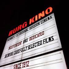 Burg Kino Vienna