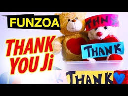 Funzoa Thank You Ji Song थ क य ज Funny Hindi Thank You Song Mimi Teddy Bojo Teddy Youtube Ji Song Thank You Song Songs