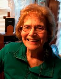 Nancy J. Scott Obituary