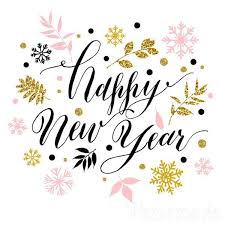 80 Happy New Year Images With Wishes Quotes New Year Calligraphy New Year Wishes Happy New Year Greetings