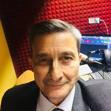 Grazie ad Alessandra Bernocco per questa bella intervista a Gianni De Feo  protagonista da questa sera insieme a Serena Borelli di “BIANCO” di Marco  Buzzi Maresca, che torna da questa sera, dopo