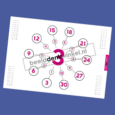 tafel van 3 tafels leerstijl tafel leren