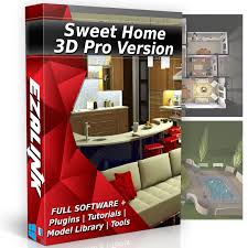 Http Www Ebay Com Itm 263763796392 Sweet Home 3d Pro Edition Home Design Software On Sale Interior Design Software Home Design Software Home Designer Suite