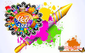 The festival of colours and joy holi will be celebrated on march 29th this year. Happy Holi Wishes 2021 Quotes Messages To Make Your Happy