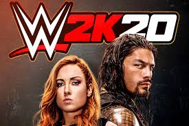 Download top wallpapers hd awesome collection for your mobile phone, desktop pc, laptop and all other devices. Wwe 2k20 Wallpapers Top Free Wwe 2k20 Backgrounds Wallpaperaccess